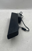 Load image into Gallery viewer, Microsoft Xbox 360 Model 1414 Black USB Kinect Motion Sensor Bar Not Tested
