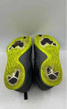 Load image into Gallery viewer, Authentic Nike Mens Jordan Cp3.X 854294-002 Green Gray Sneakers Shoes Size 13
