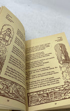 Load image into Gallery viewer, History And Rhymes Of The Lost Battalion Book By Buck Private L. C. McCollum
