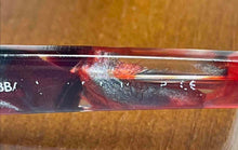 Load image into Gallery viewer, Authentic Dolce &amp; Gabbana Women's Red Havana Glasses
