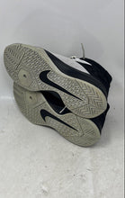 Load image into Gallery viewer, Nike Mens Zoom Devosion 844592-100 White Black Basketball Sneaker Shoes Size 7.5
