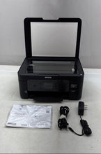 Load image into Gallery viewer, Epson Expression Home XP-4200 Black 3-In-1 Inkjet Printer Pre-Owned Not Tested
