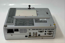 Load image into Gallery viewer, Toshiba TDP-S35 Home Theater Multimedia DLP Projector Not Tested With Case
