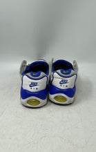 Load image into Gallery viewer, Nike Kids Air Max TW DQ0296-100 Blue White Sneaker Shoes Size 5.5Y Not Laces
