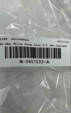 Load image into Gallery viewer, Nike Mens Air Max Excee CD4165-100 White Sneakers Shoes Size 9.5 No Insoles
