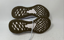 Load image into Gallery viewer, Nike Mens Revolution 6 Next Nature Gray And Blue Lace-Up Running Shoes Size 9
