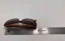 Load image into Gallery viewer, Authentic Marc by Marc Jacobs Brown Havana Sunglasses With Case
