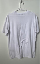 Load image into Gallery viewer, Sean John Mens White Crew Neck Short Sleeve Pullover T-Shirt Size XL

