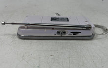 Load image into Gallery viewer, Prunus Model J-908 Pocket AM/ FM Radio Mini Portable Speaker Untested
