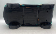 Load image into Gallery viewer, Aqua Blue Green Barbie Camping Fun Car Off Road Suv Jeep Vehicle
