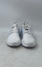 Load image into Gallery viewer, Adidas Womens Ultradream DNA JS0335 White Lace-Up Running Shoes Size 6.5 w/ Tag
