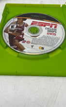 Load image into Gallery viewer, Lot Of 5 Pcs Assorted Original Microsoft Xbox Mixed Titles Sports Video Games
