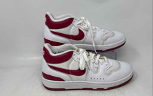 Load image into Gallery viewer, Nike Mens Mac Attack FB8938 Red White Lace-Up Sneaker Shoes Size 7.5
