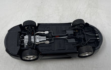 Load image into Gallery viewer, Maisto Mustang Mach III Black Scale 1:18 Collectible Diecast Toy Car
