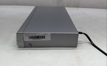 Load image into Gallery viewer, Toshiba Model No. SD-1810 Silver Dolby Digital Portable DVD Player Not Tested
