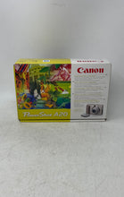 Load image into Gallery viewer, Canon PowerShot A20 PC1007 Gray Digital Camera And Accessories Not Tested
