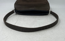 Load image into Gallery viewer, Kate Spade New York Womens Brown Inner Pocket Zipper Medium Shoulder Handbag
