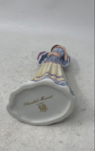 Load image into Gallery viewer, Lenox Cherished Moment Victorian Mother Holding Sleeping Baby Porcelain Figurine
