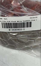 Load image into Gallery viewer, Adidas Kids Superstar 360 IG9925 Pink Black White Sneaker Shoes Size 1
