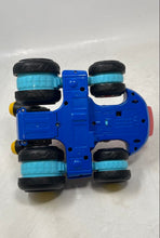 Load image into Gallery viewer, Jakks Pacific Multicolor Nintendo Mario Kart 8 Mini Anti-Gravity RC Racer Car
