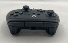 Load image into Gallery viewer, PowerA Xbox One Black Wired Video Game Handheld Controller Not Tested
