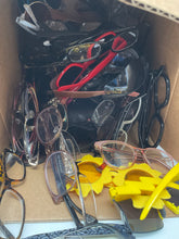 Load image into Gallery viewer, Variety of Glasses and Sunglasses 5Pound+1.9Oz
