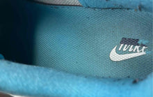 Load image into Gallery viewer, Nike Kids Air Force 1 LV8 2 Blue White Lace-Up Low Top Sneaker Shoes Size 6Y
