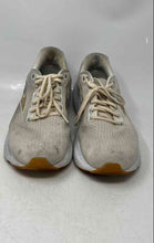 Load image into Gallery viewer, Brooks Mens Glycerin 21 1104191D293 White Yellow Lace-Up Sneaker Shoes Size 13D
