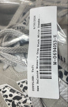 Load image into Gallery viewer, New Balance Unisex 997H CW997HWD Gray Black White Sneakers Shoes Size M5.5 W7 B
