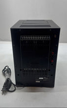 Load image into Gallery viewer, Sony HCD-EC50 Silver-Tone Black Home Audio Speaker System Not Tested
