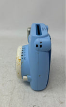 Load image into Gallery viewer, Disney Frozen II Fujifilm Instax Mini 9 Camera(Untested)
