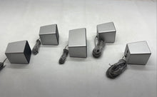 Load image into Gallery viewer, Lot Of 5 Pieces Sony Wired Surround Sound Speaker System Not Tested
