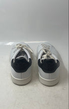 Load image into Gallery viewer, Adidas Mens Stan Smith Lux HQ6785 White Black Lace-Up Sneaker Shoes Size 11.5
