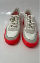 Load image into Gallery viewer, Nike Womens Killshot 2 White Pink Low Top Lace-Up Sneakers Shoes Size 9.5
