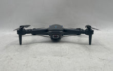 Load image into Gallery viewer, Verflew Black 1080P Full HD Foldable Aircraft Camera Drone In Case Untested
