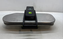 Load image into Gallery viewer, Steamfast SF-680 Stainless Steel Digital Fabric Clothing Steam Press Not Tested
