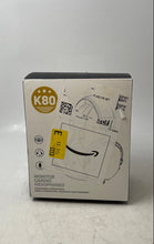 Load image into Gallery viewer, K80 Monitor Adjustable Microphone Bluetooth Gaming Headphones
