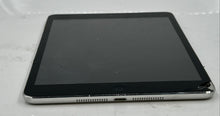Load image into Gallery viewer, Apple Gray iPad A1490 Tablet Damaged Screen Nonfunctional For Parts Or Repairs

