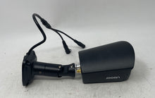 Load image into Gallery viewer, Jooan Black 1080p Outdoor Wi-Fi Bullet Style Security Camera System Not Tested
