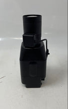 Load image into Gallery viewer, Pelco CC3701H-2 Series Black DSP Color CCD Video Security Camera Not Tested
