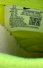 Load image into Gallery viewer, Nike Mens Air Max Dawn DH4656-002 Gray Green Lace-Up Sneaker Shoes Size 11
