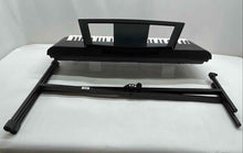 Load image into Gallery viewer, Yamaha PSR-E223 Digital Piano Keyboard Series UBQX03845 With Stand Not Tested
