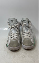 Load image into Gallery viewer, Nike Womens Air Jordan 6 Retro DQ4914-103 Black Summit White Sneaker Shoes 5.5Y
