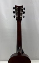 Load image into Gallery viewer, First Act Model FG-130 Brown 6-String Small Acoustic Guitar Instrument
