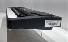 Load image into Gallery viewer, Audster Model FK-54 Black 54-Key Professional Piano Electric Keyboard Not Tested
