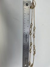 Load image into Gallery viewer, Banana Republic, Monet, Chico's Women's Multicolored Necklaces (5 Pcs)
