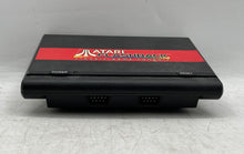 Load image into Gallery viewer, Atari Flashback Mini 7800 Classic Game Console W/ Controllers Cables Not Tested

