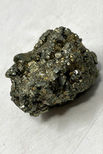 Load image into Gallery viewer, Pyrite Specimen A Grade Mineral Gemstone Crystal Reiki Chakra
