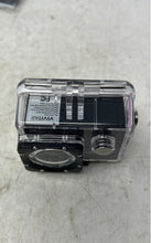 Load image into Gallery viewer, Vivitar DVR786HD Black We Make Fun Micro USB Waterproof Action Camera Not Tested
