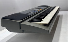 Load image into Gallery viewer, Casio CTK-601 Black Gray 61-Key Portable Electronic Keyboard Not Tested
